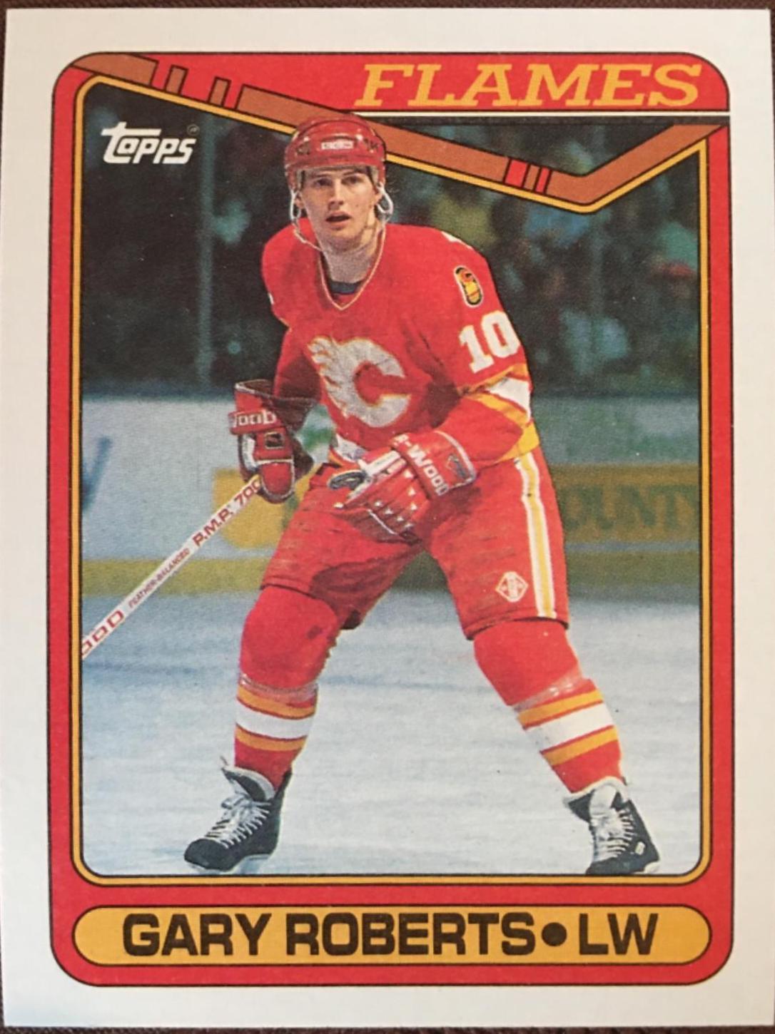 Gary Roberts #161