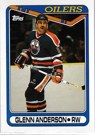 Glenn Anderson #145