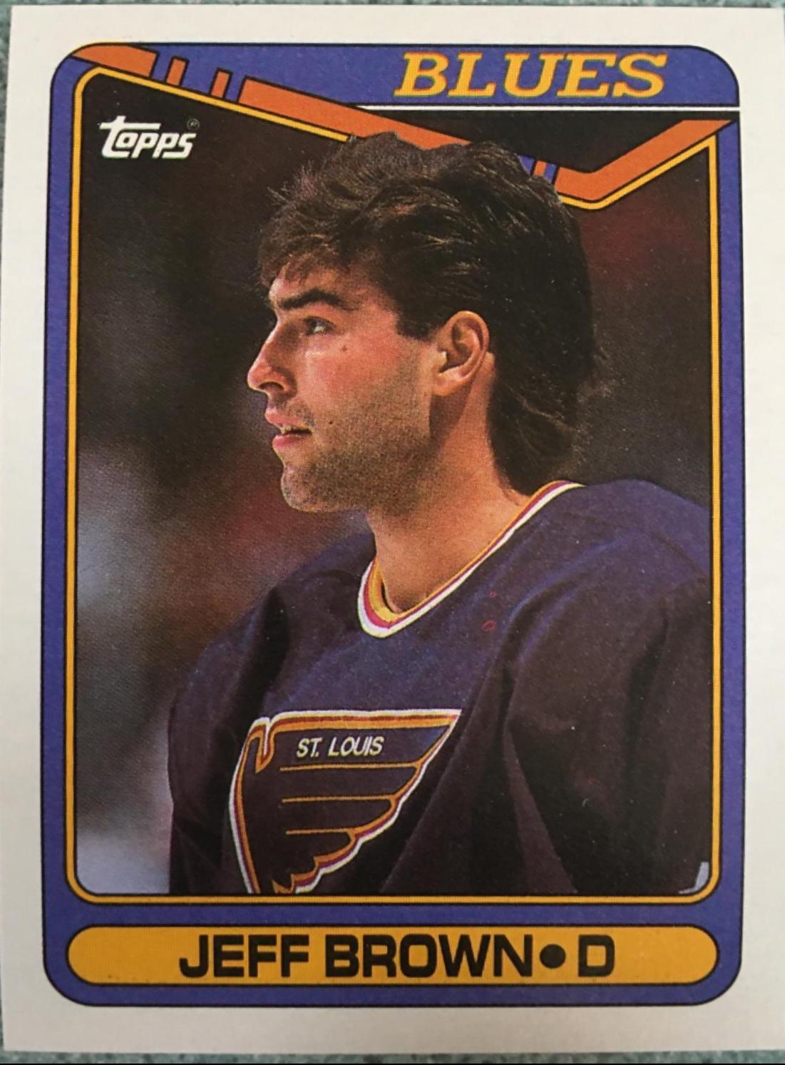 Jeff Brown #295
