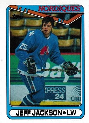 Jeff Jackson #249
