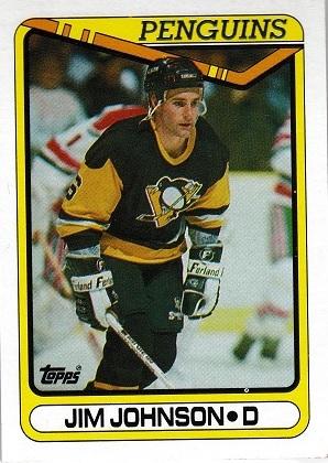 Jim Johnson #98