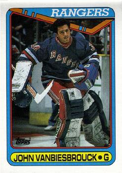 John Vanbiesbrouck #75