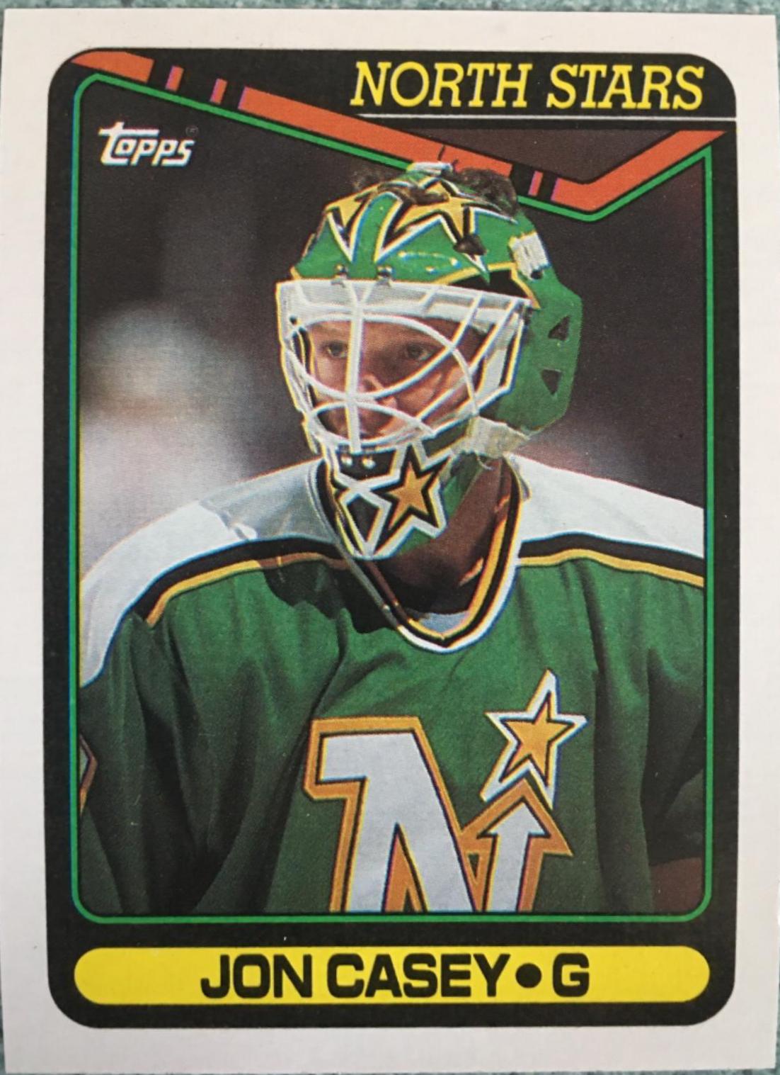Jon Casey #269