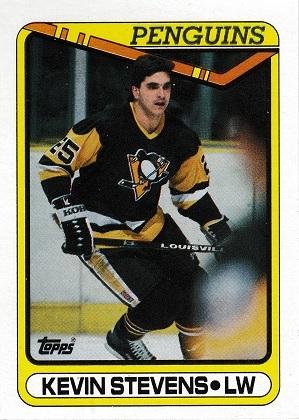 Kevin Stevens #360