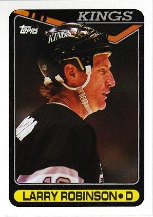 Larry Robinson #261
