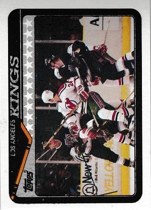 Los Angeles Kings #17