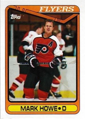 Mark Howe #185