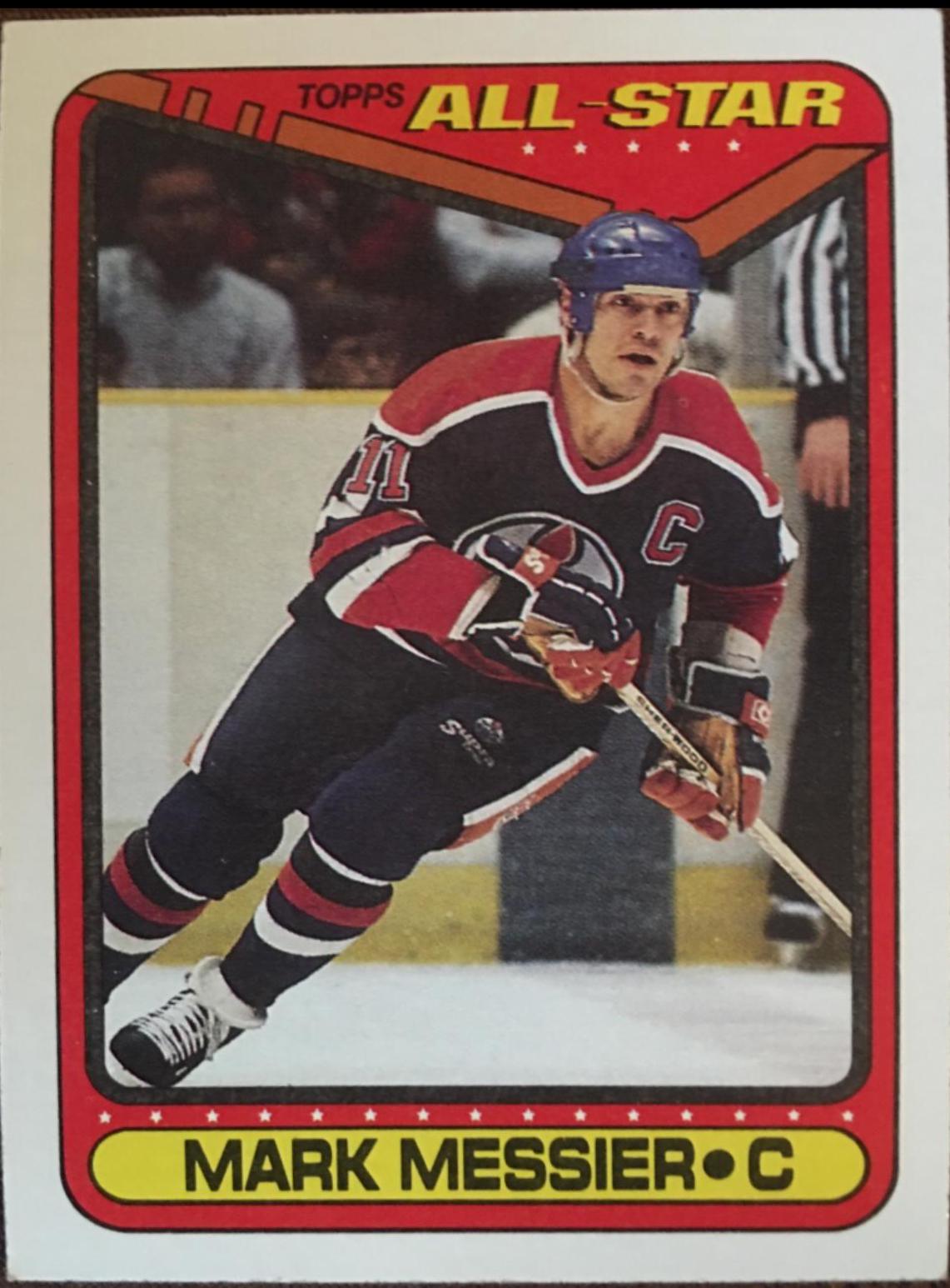 Mark Messier #193