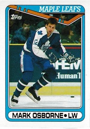 Mark Osborne #227
