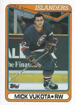 Mick Vukota #10