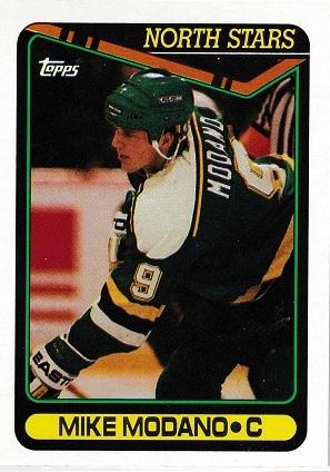 Mike Modano #348