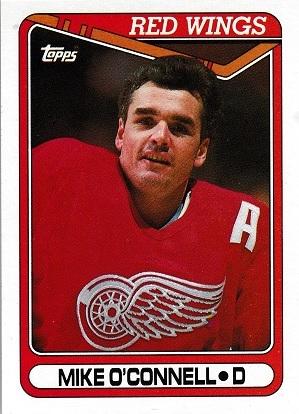 Mike O'Connell #114