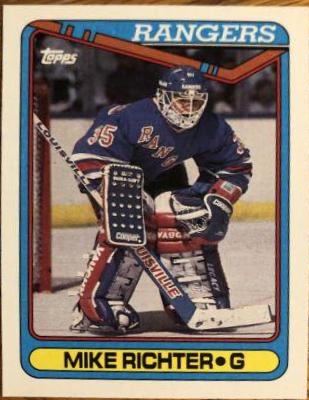 Mike Richter #330