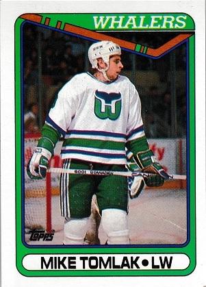 Mike Tomlak #95