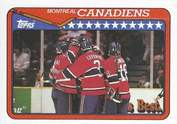 Montreal Canadiens #346