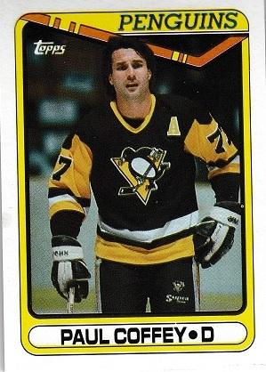 Paul Coffey #116