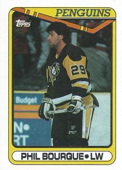 Phil Bourque #41