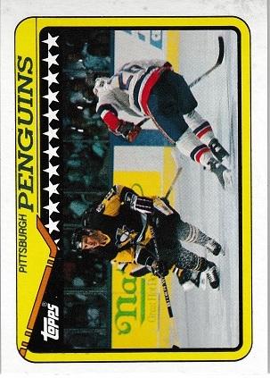 Pittsburgh Penguins #326