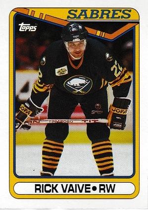 Rick Vaive #148