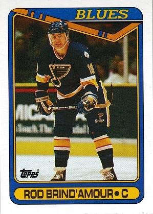 Rod Brind'Amour #332