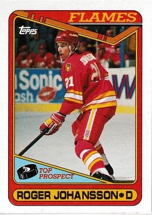 Roger Johansson #96