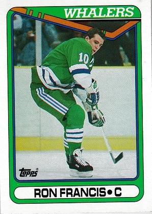 Ron Francis #311