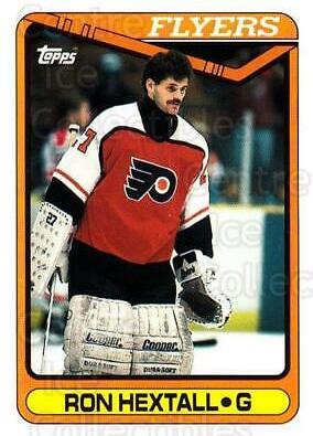 Ron Hextall #243