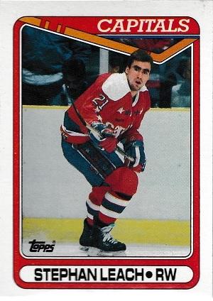 Stephan Leach #235