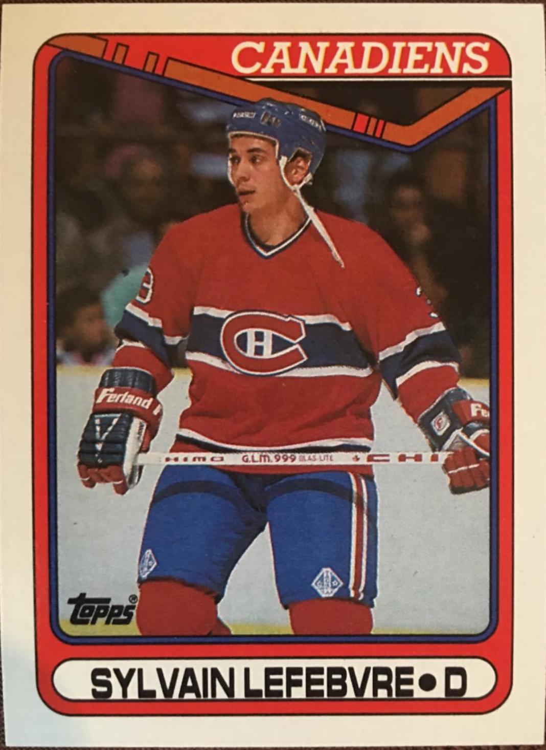 Sylvain Lefebvre #159