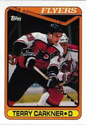 Terry Carkner #381