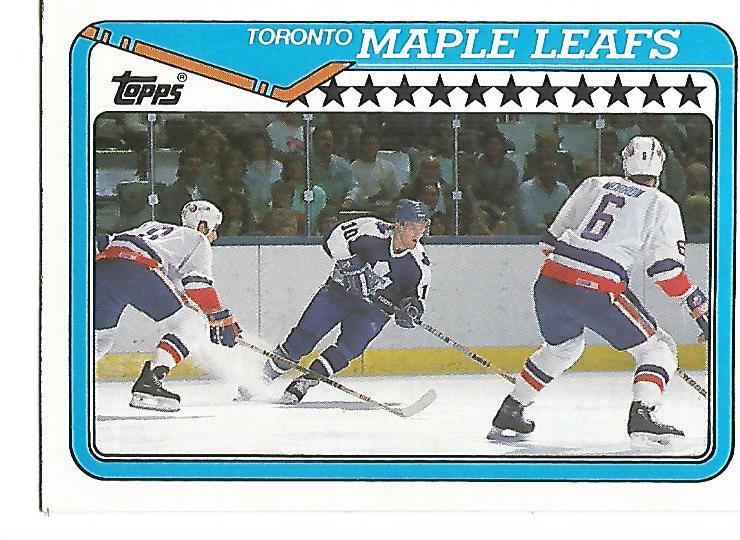 Toronto Maple Leafs #241