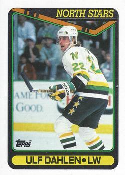 Ulf Dahlen #12