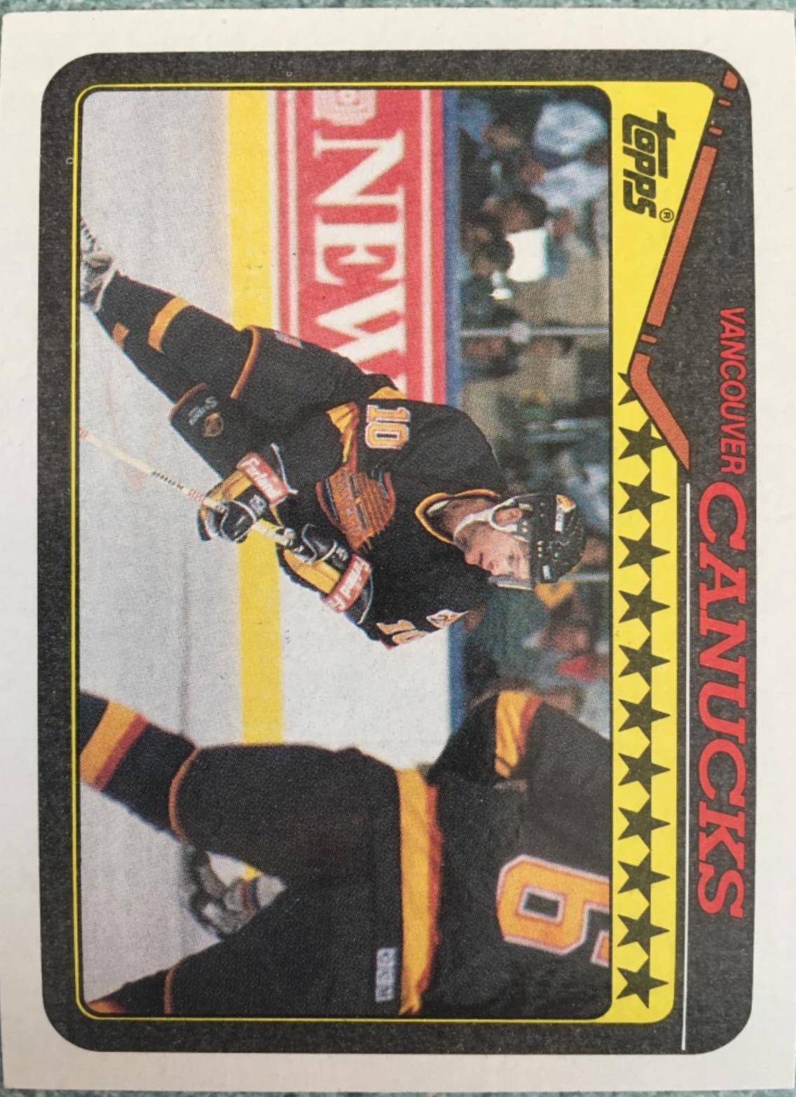 Vancouver Canucks #59