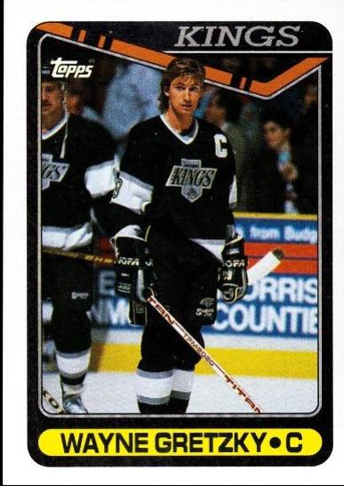 Wayne Gretzky #120