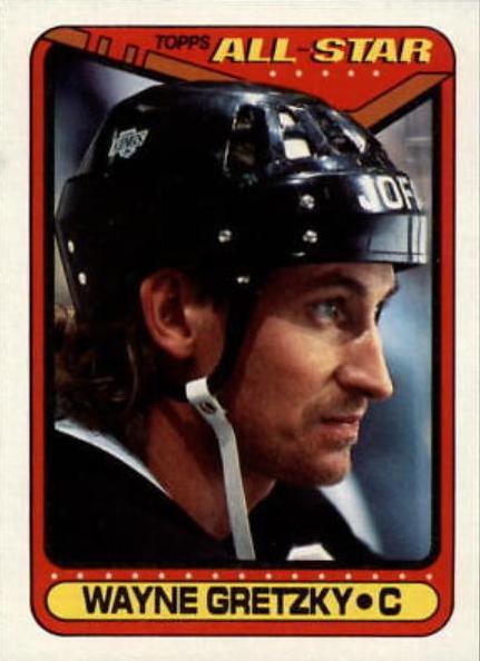 Wayne Gretzky #199