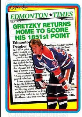 Wayne Gretzky #2