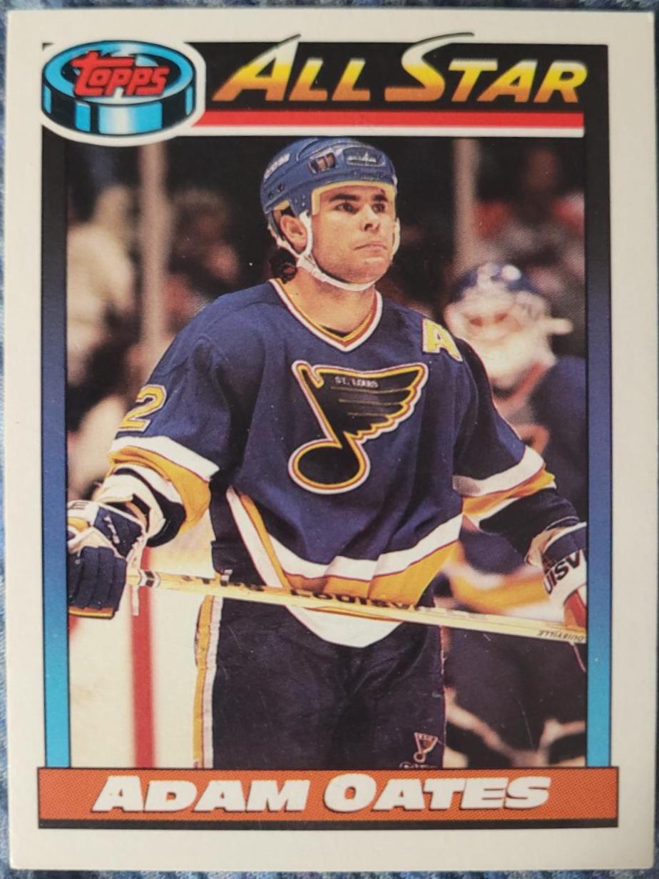 Adam Oates #265