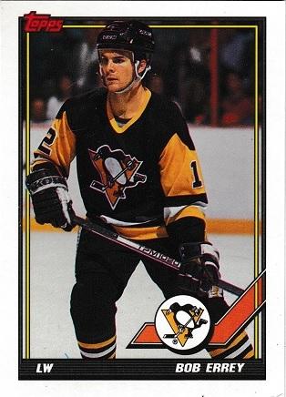 Bob Errey #94
