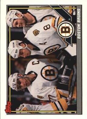 Boston Bruins #170
