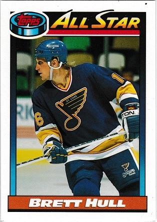 Brett Hull #259