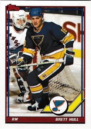 Brett Hull #303