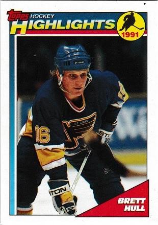 Brett Hull #403