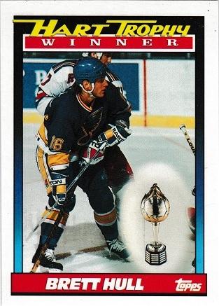 Brett Hull #516