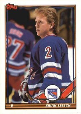 Brian Leetch #108