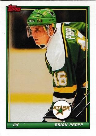 Brian Propp #227