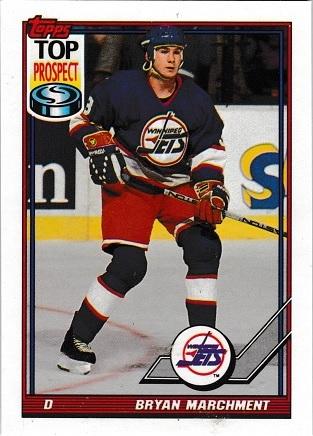 Bryan Marchment #116