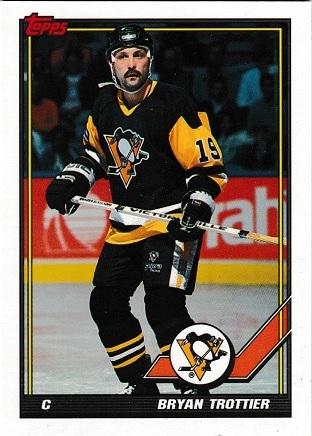 Bryan Trottier #472