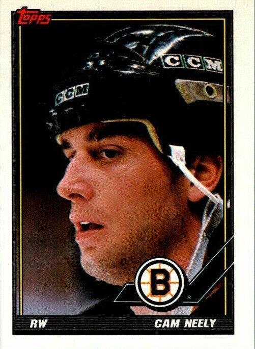 Cam Neely #192