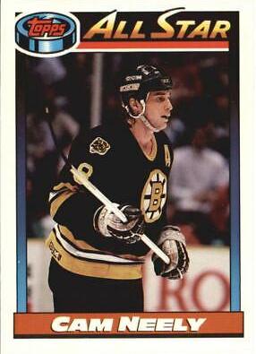 Cam Neely #266