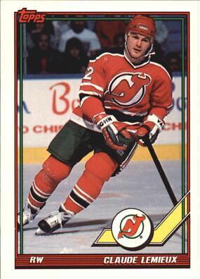 Claude Lemieux #394